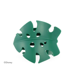 Moana Leaf Large Flat Hair Clip