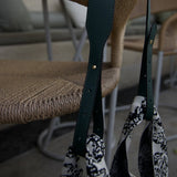 Olive Adjustable Strap