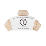 Classic Hair Clip | Medium | Soft Surf - Zen&Zip