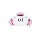 Classic Hair Clip | Tiny | Merry Pinkmas - Zen&Zip