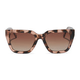 Amara Polarized by DIFF | Himalayan Tortoise + Brown
