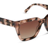 Amara Polarized by DIFF | Himalayan Tortoise + Brown