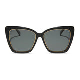 Becky iv Black/Grey Polarized