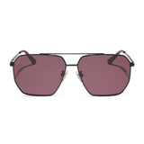 Berkley Black + Dark Cherry by DIFF