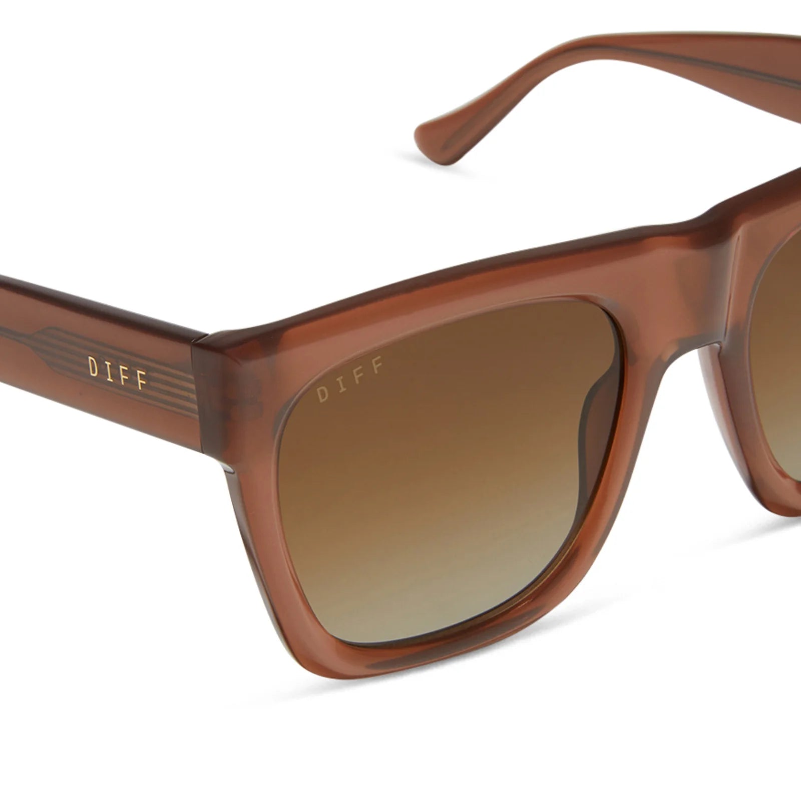 Easton Macchiato + Brown Gradient Polarized