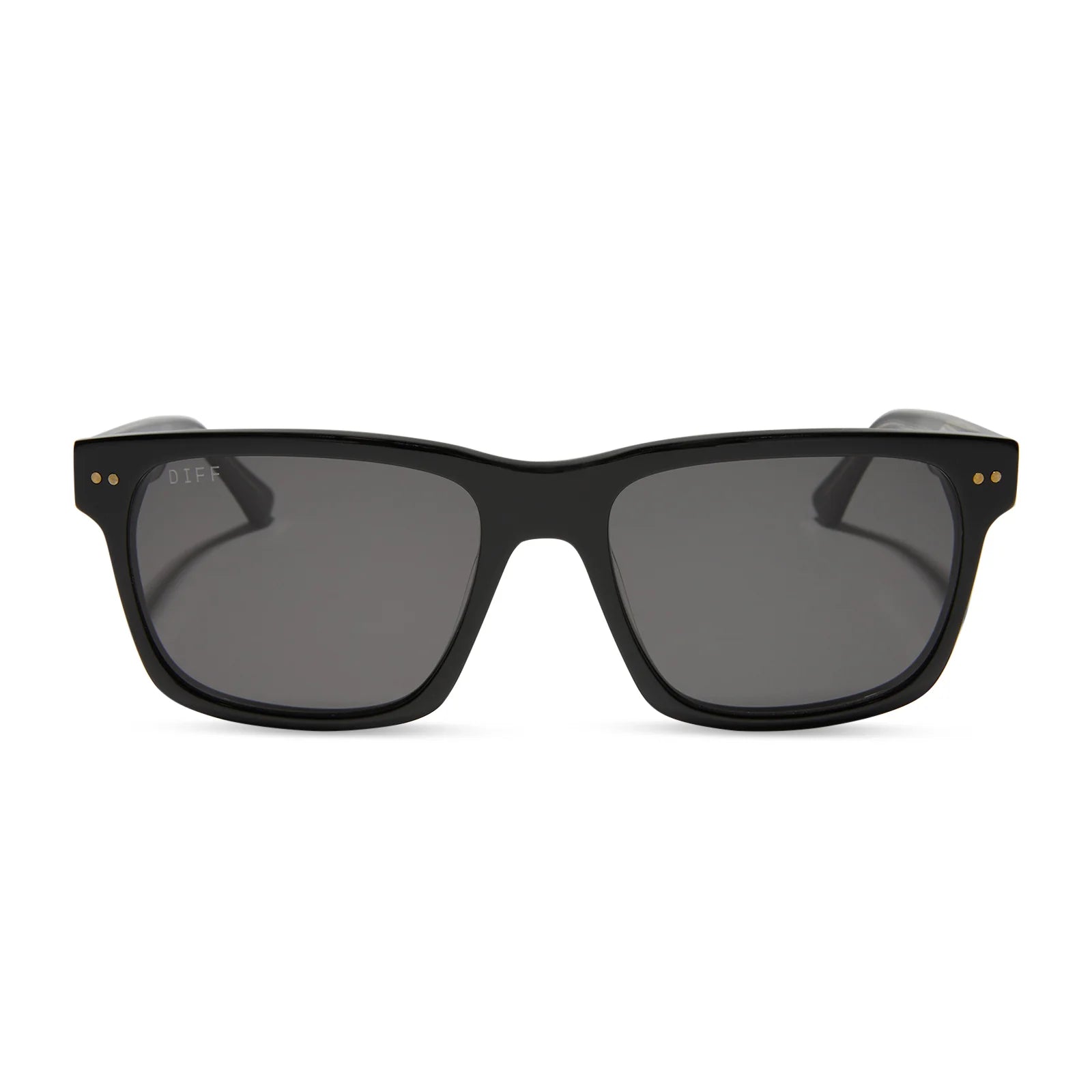 Gino XL Black + Grey Polarized