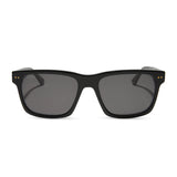 Gino XL Black + Grey Polarized