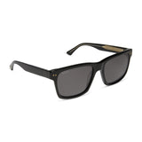 Gino XL Black + Grey Polarized