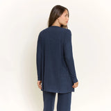 Dream Cloud Cardigan by Honeydew | Midnight
