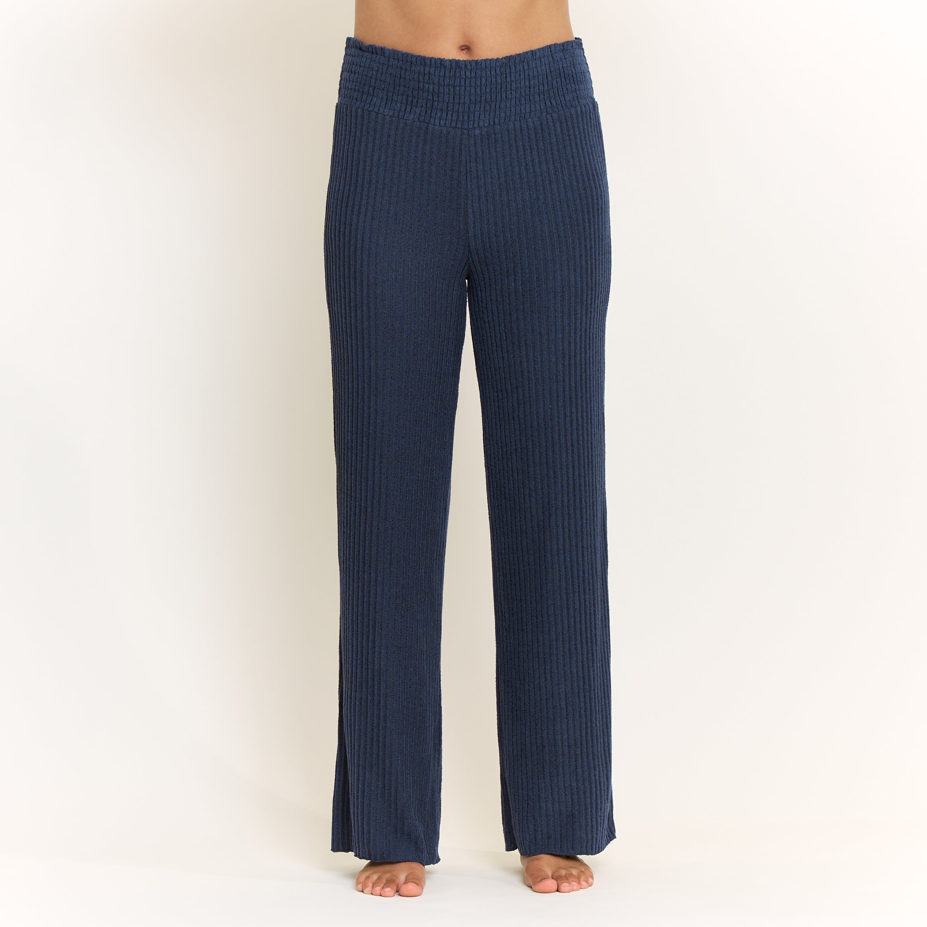 Dream Cloud Pant by Honeydew in Midnight