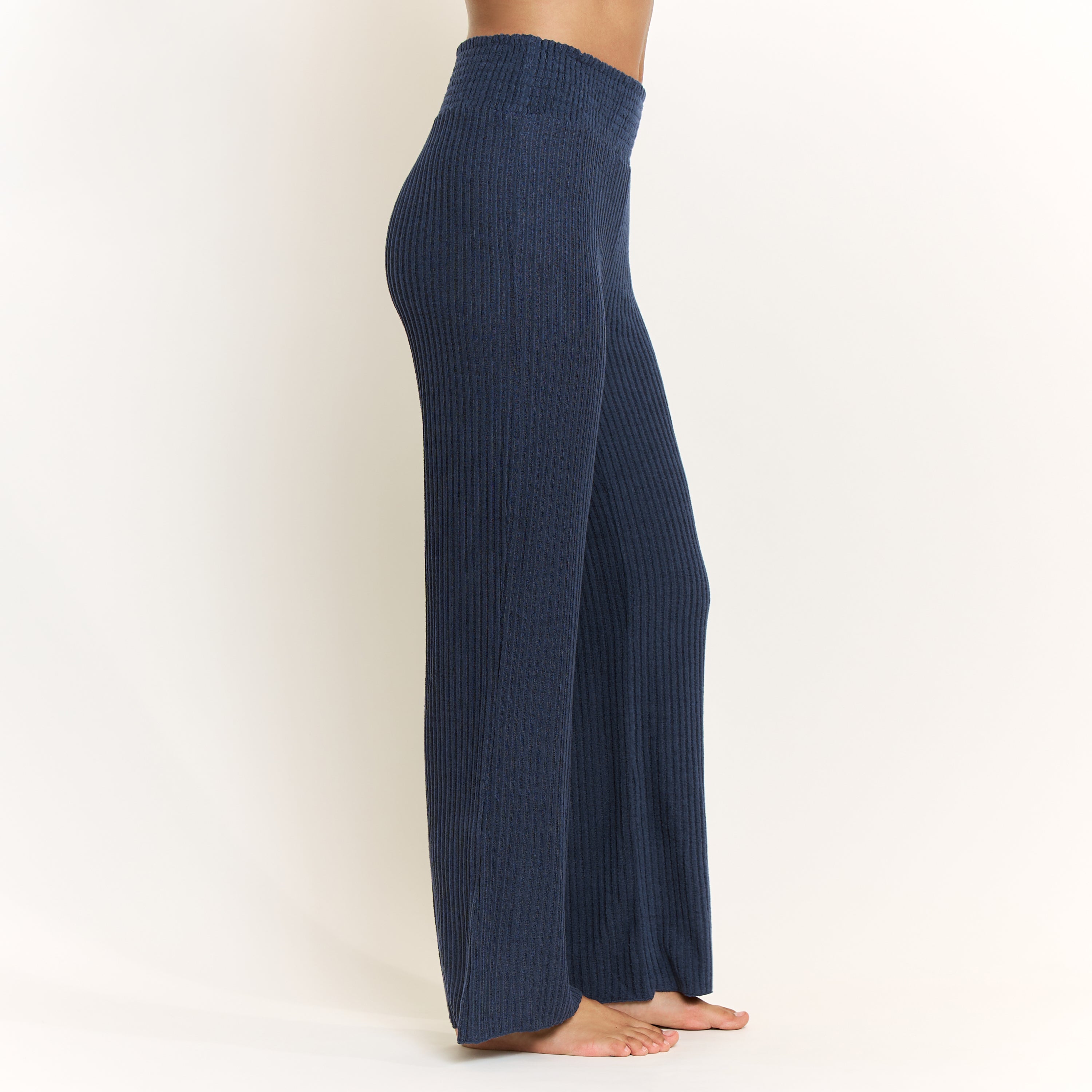 Dream Cloud Pant Midnight, side