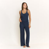 Dream Cloud Tank Midnight, back