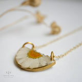 Luna Necklace: 20" - Zen&Zip