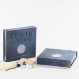 Lunar Goddess Crystal Countdown Box by GeoCentral