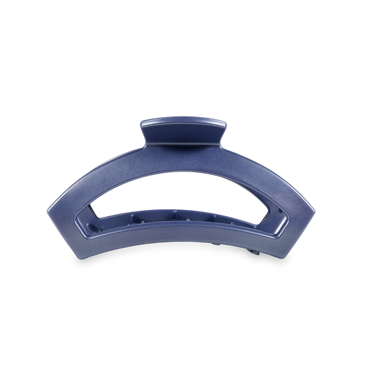 Open Hair Clip | Small | Hampton Bay - Zen&Zip