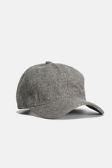 Speckled Wool Hat by Curated Basics | Grey