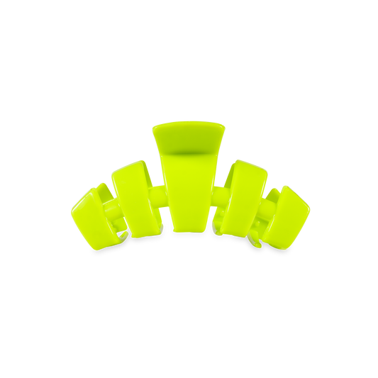 Classic Hair Clip | Tiny | Summer Brights - Zen&Zip