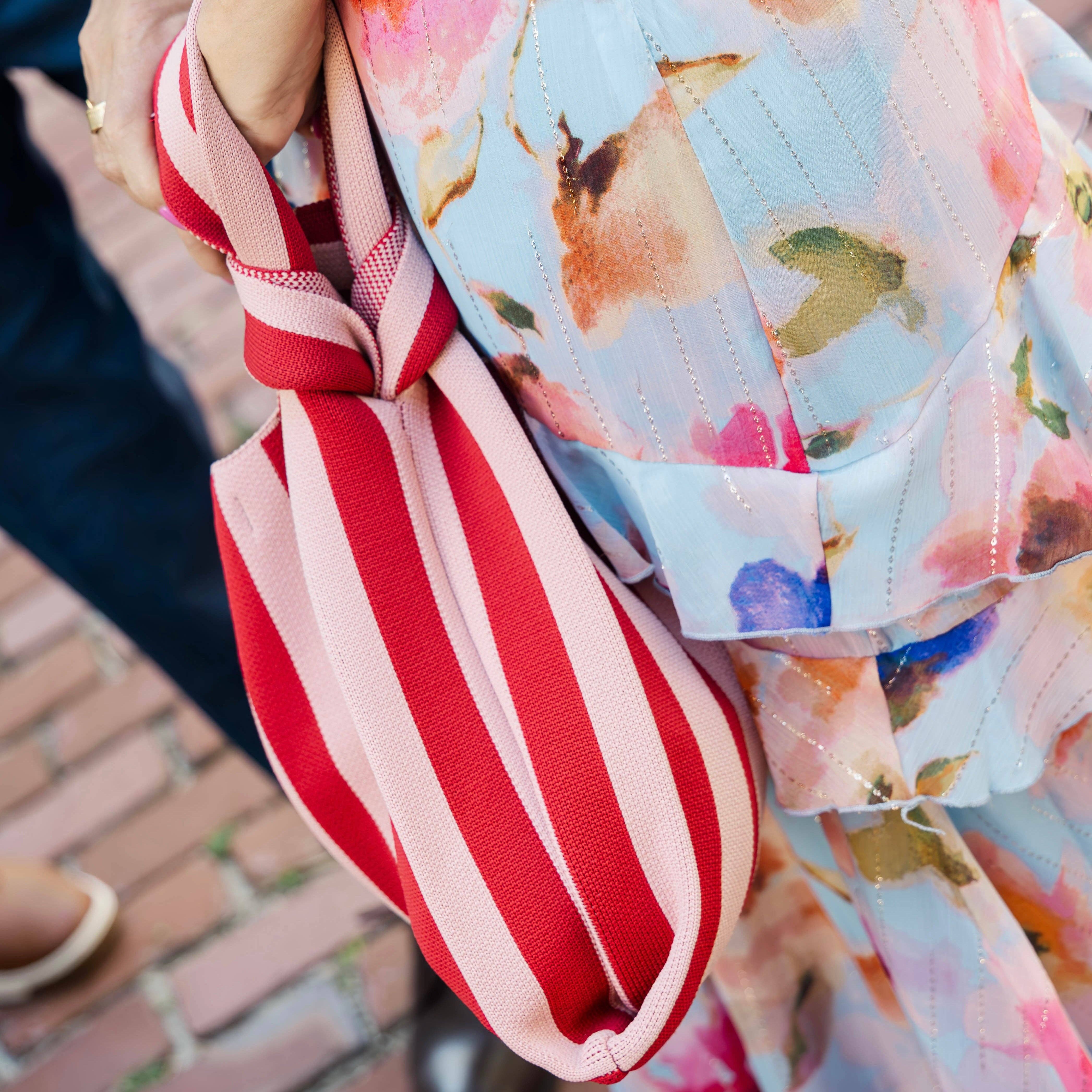 Cheeky Handbag