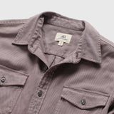 Jeb Tencel Shirt by SurfSideSupply | Purple Dove