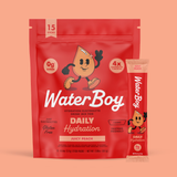 Daily Hydration - Zen&Zip
