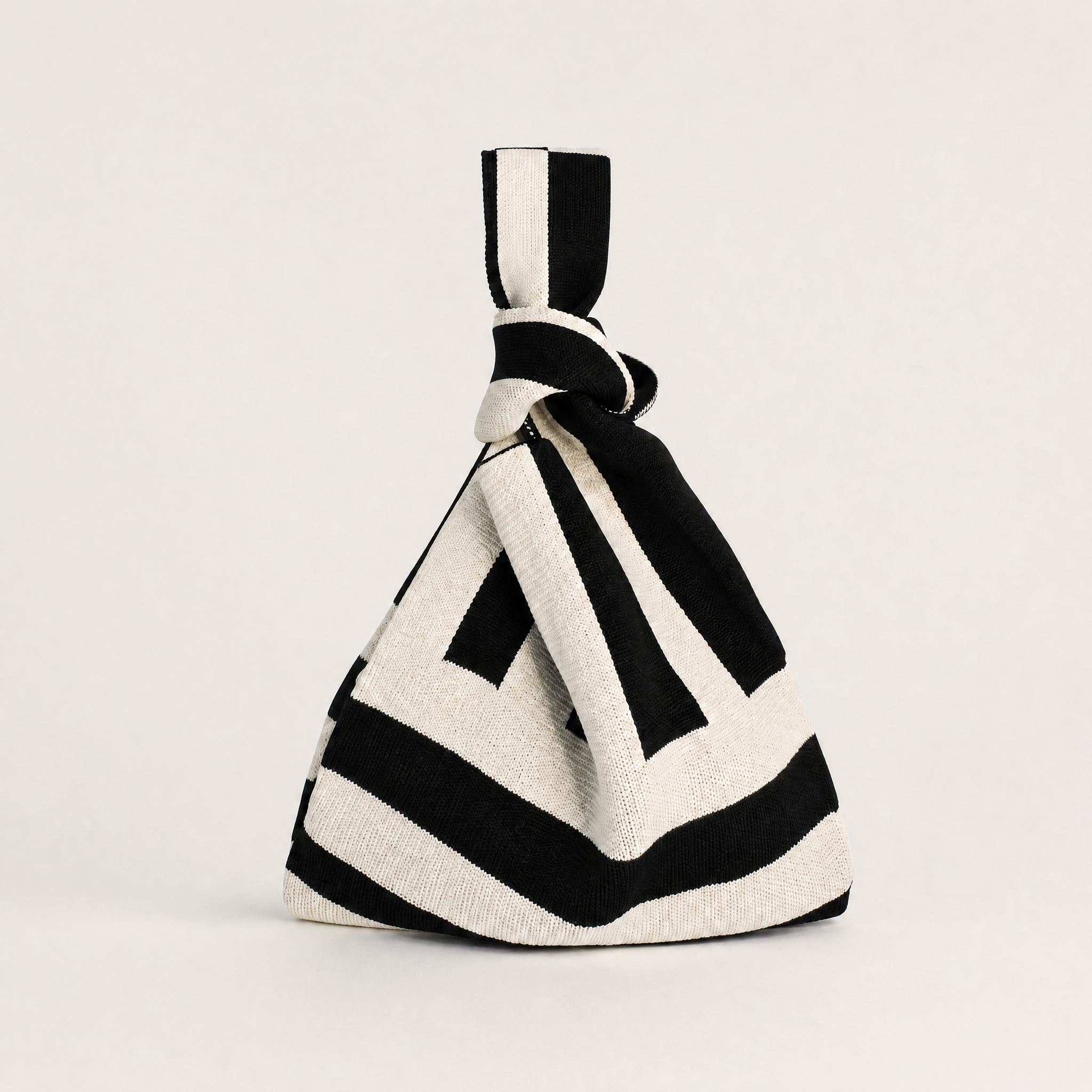 The Original Black Handbag