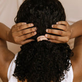 Nylon Hair Ties | Large | For the Love of Nudes - Zen&Zip