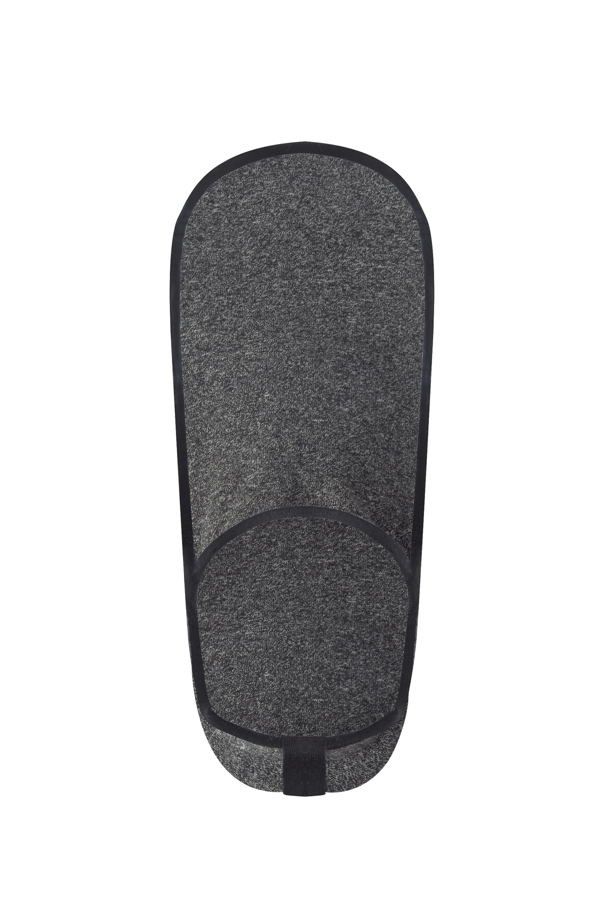 Active No Show Socks by Cloud | Dark Gray