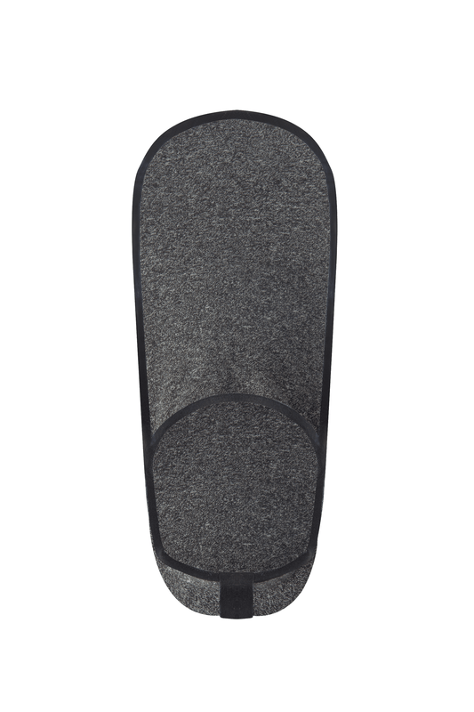 CLOUD Active No Show Socks - Zen&Zip