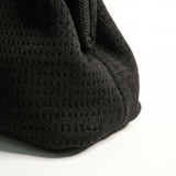 The Black Everywhere Clutch