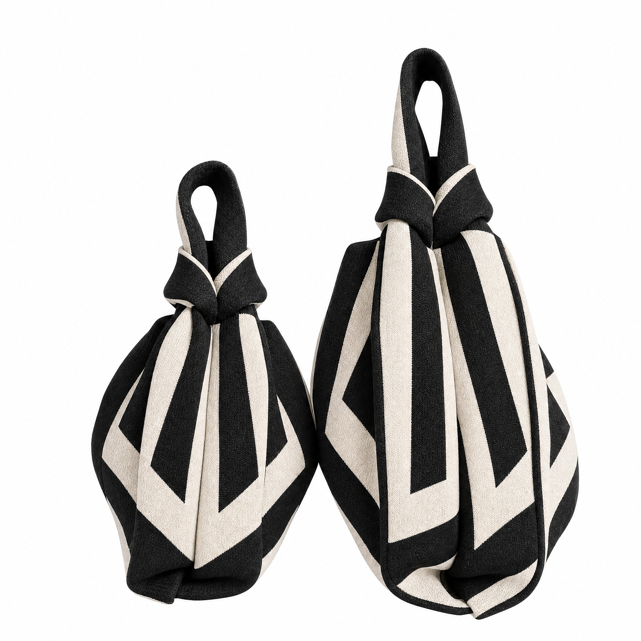 The Original Black Handbag