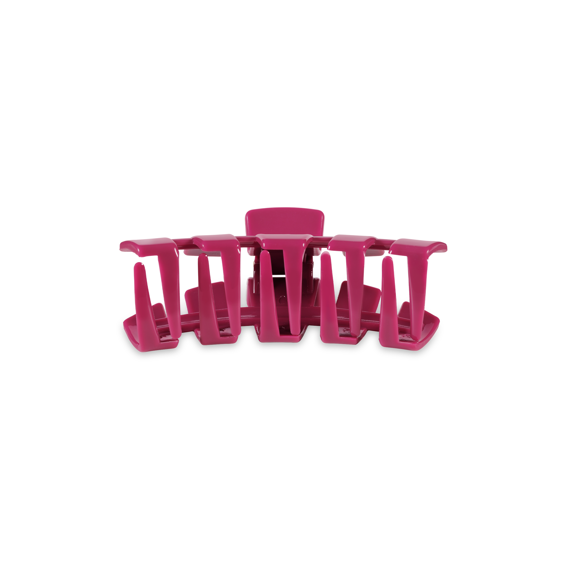 Classic Hair Clip | Tiny | Wild Side - Zen&Zip