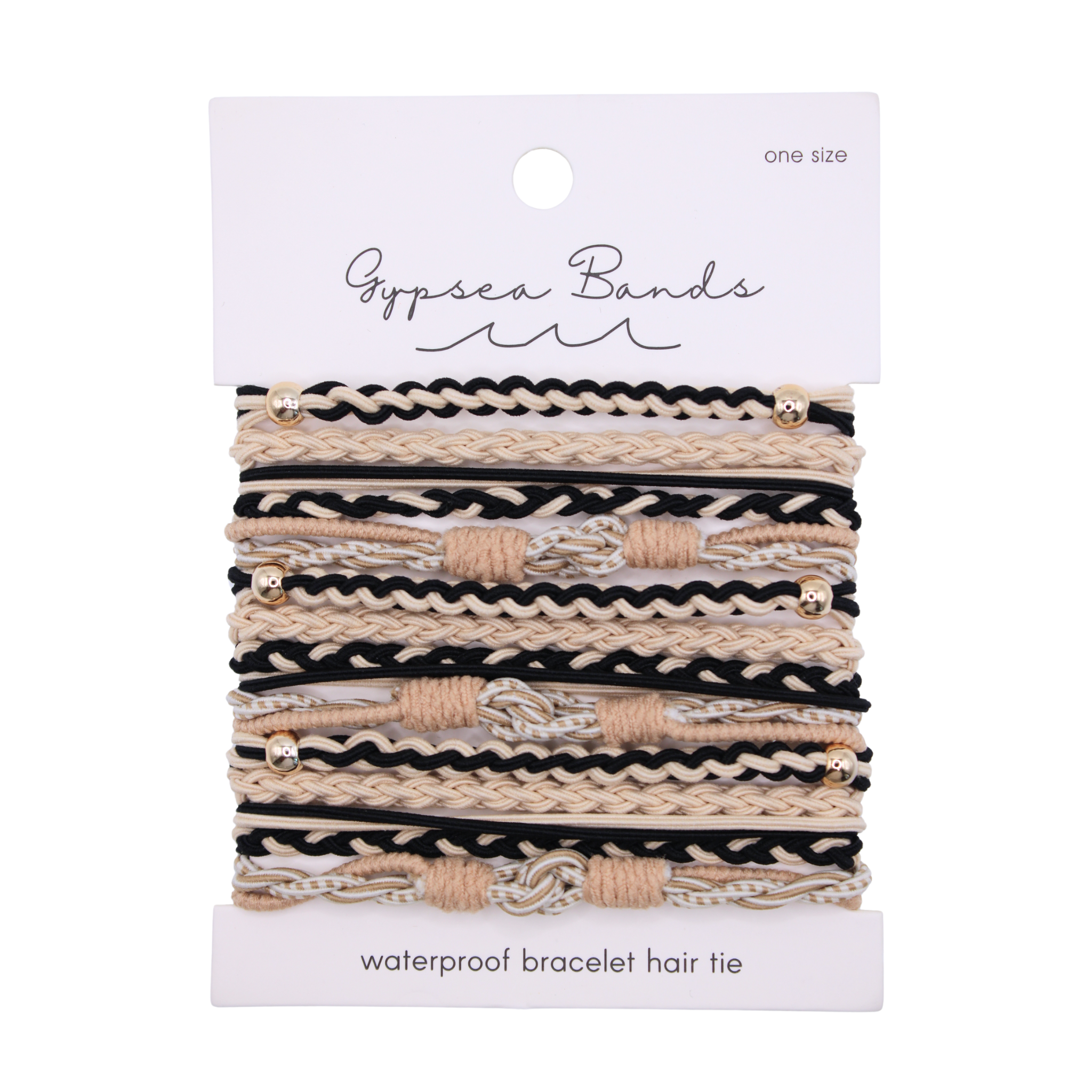Encinitas Hair Tie Bracelets