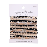 Encinitas Hair Tie Bracelets