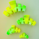 Classic Hair Clip | Medium | Glow For It - Zen&Zip