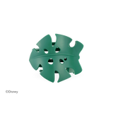Moana Leaf Medium Flat Hair Clip