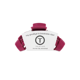 Classic Hair Clip | Tiny | Wild Side - Zen&Zip