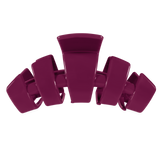 Classic Mulberry Large Claw Clip