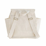Beach Hauler Mesh Backpack by Sande | Sand