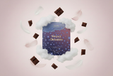 Sweet Dreams Chocolate 49% - Zen&Zip