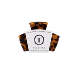Classic | Tortoise | Petite | Claw Clip