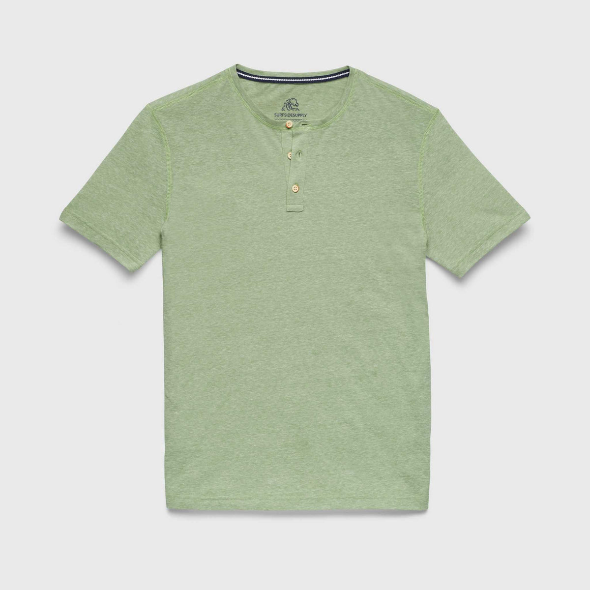 Men's Polos + Tees