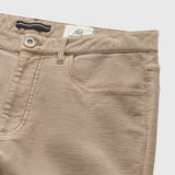 Patrick Terry Twill Pant by SurfSideSupply | Khaki