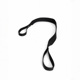 Black Adjustable Strap