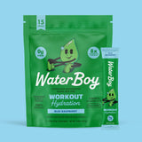 Workout Hydration - Zen&Zip