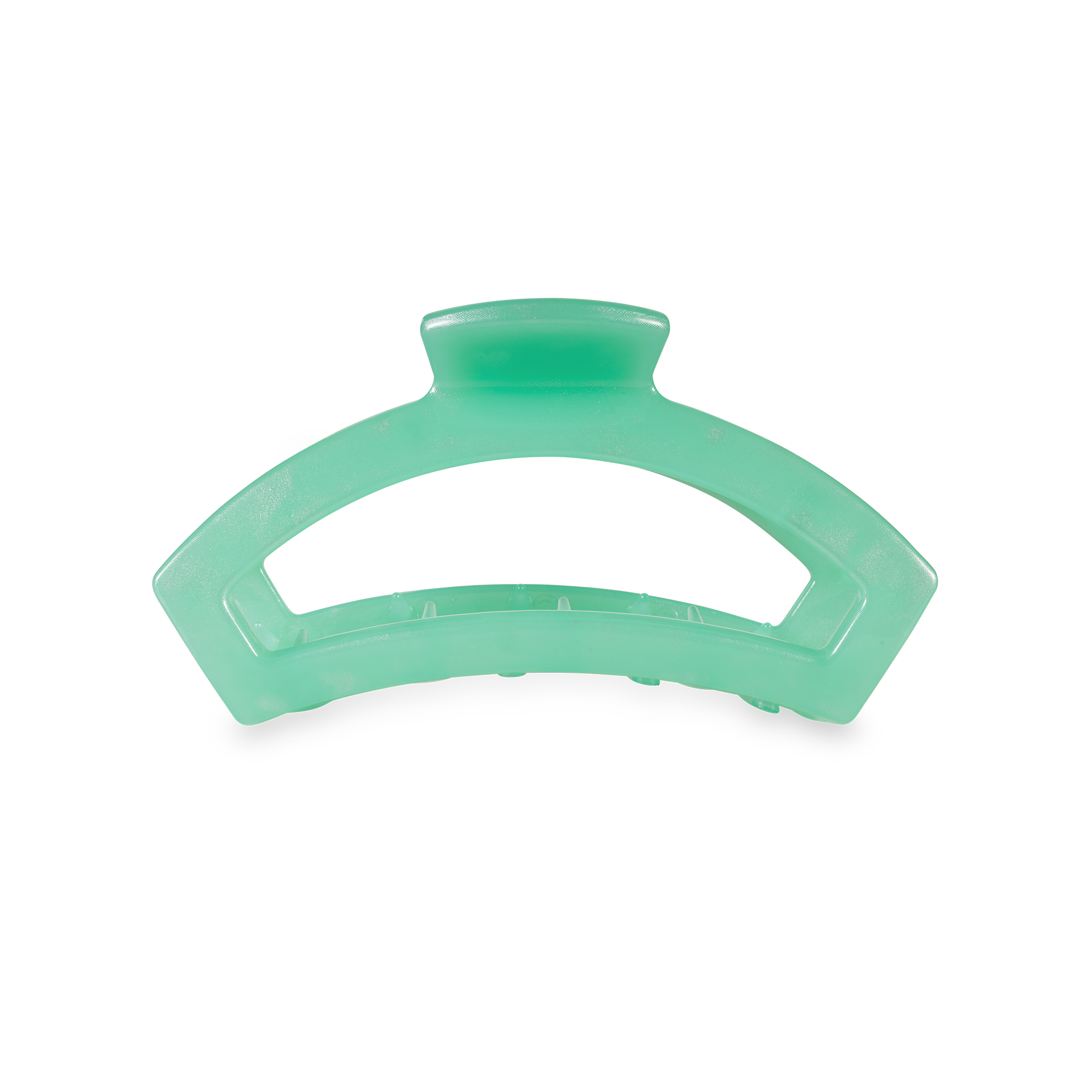 Open Hair Clip | Small | Spring Splash - Zen&Zip