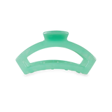 Open Hair Clip | Small | Spring Splash - Zen&Zip