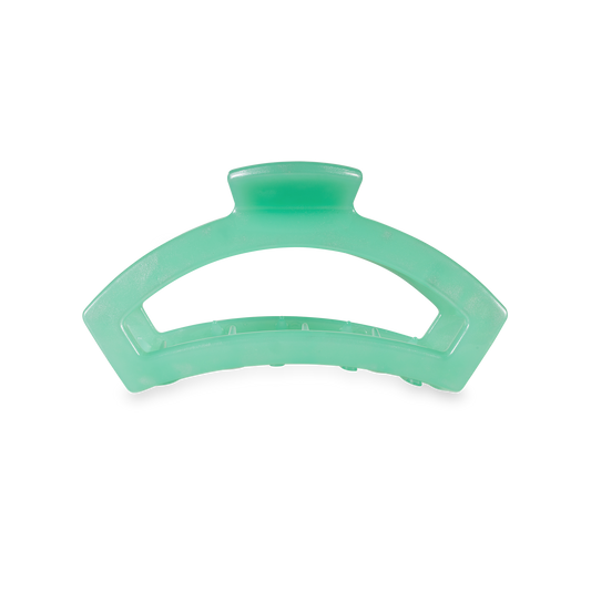 Open Hair Clip | Small | Spring Splash - Zen&Zip