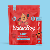 Daily Hydration - Zen&Zip