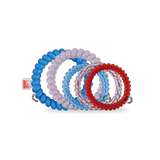 Glory Days Mix Pack Hair Ties - Zen&Zip
