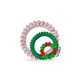 Spiral Hair Coils | Mix Pack | Candy Hair Tie Gift Set - Zen&Zip